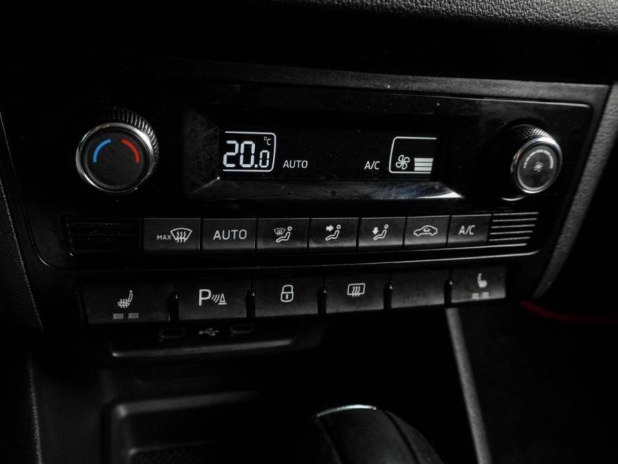 Volkswagen Polo VI Воронеж  - изображение 14