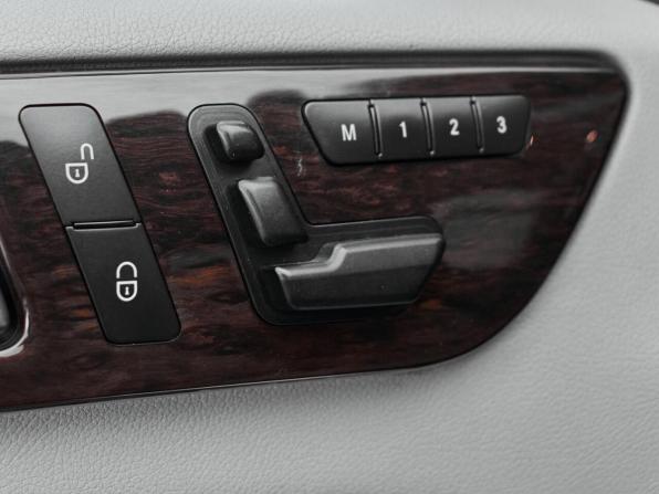 Mercedes-Benz M-Класс III (W166) с пробегом 2011 года, цена 2 100 000 рублей, 216014 км, внедорожник, Автокод Объявления