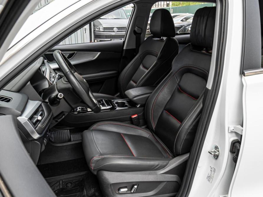 Chery Tiggo 7 Pro I Краснодар  - изображение 10