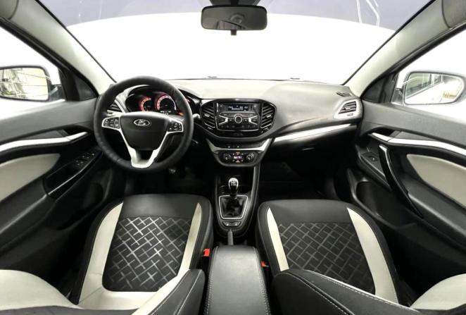 Lada (ВАЗ) Vesta I с пробегом 2021 года, цена 1 150 000 рублей, 106409 км, универсал, Автокод Объявления
