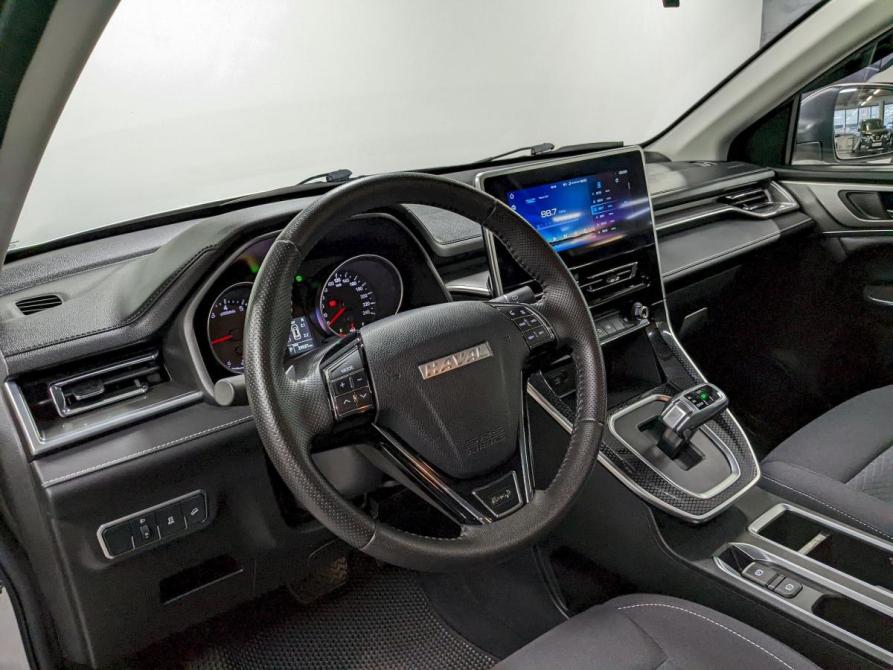 Haval M6 II Москва  - изображение 13