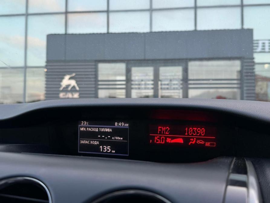Mazda CX-7 I Рестайлинг Омск  - изображение 9