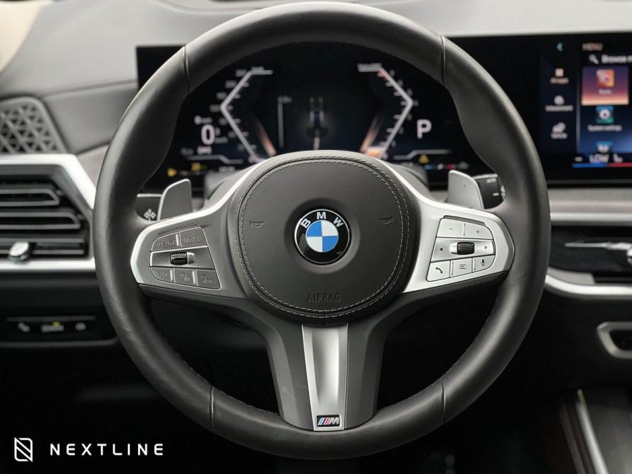 BMW X5 IV (G05/G18) Рестайлинг Самара  - изображение 11