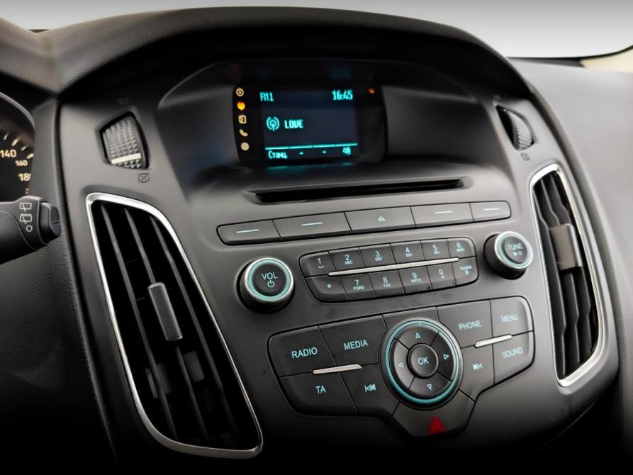 Ford Focus III Рестайлинг Москва  - изображение 27