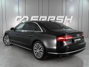 Audi A8 III (D4) Рестайлинг Ростов-на-Дону  - изображение 33