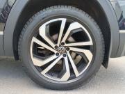 Volkswagen Teramont I Рестайлинг Москва  - изображение 30