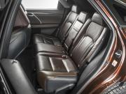 Lexus RX IV Тюмень  - изображение 38