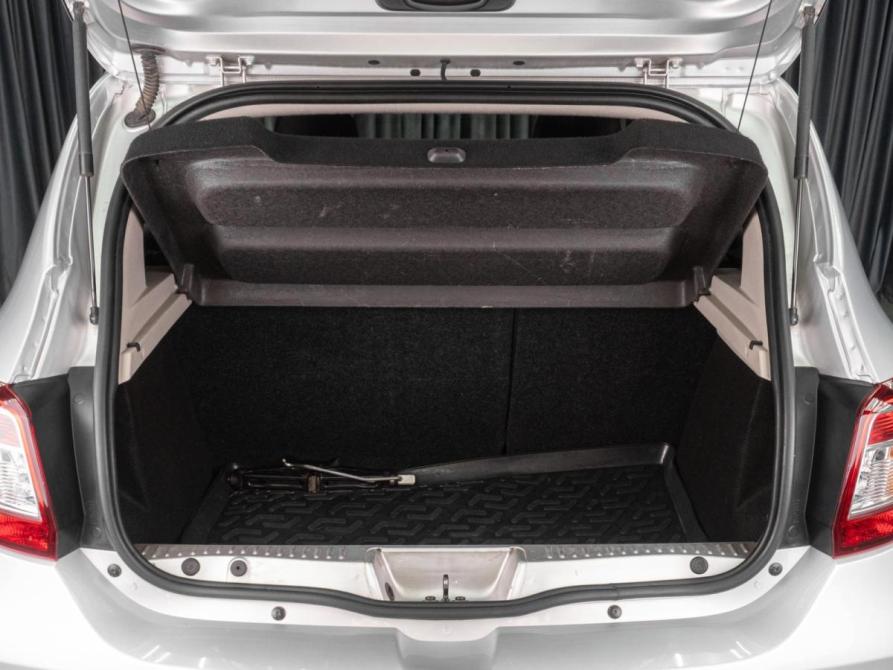 Renault Sandero II Рестайлинг Тюмень  - изображение 17