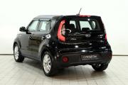 Kia Soul II Рестайлинг Сургут  - изображение 31