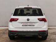 Volkswagen Tiguan II Рестайлинг Москва  - изображение 24