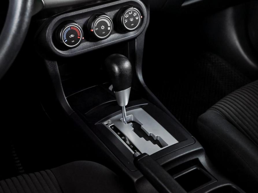 Mitsubishi Lancer X Рестайлинг Екатеринбург  - изображение 14