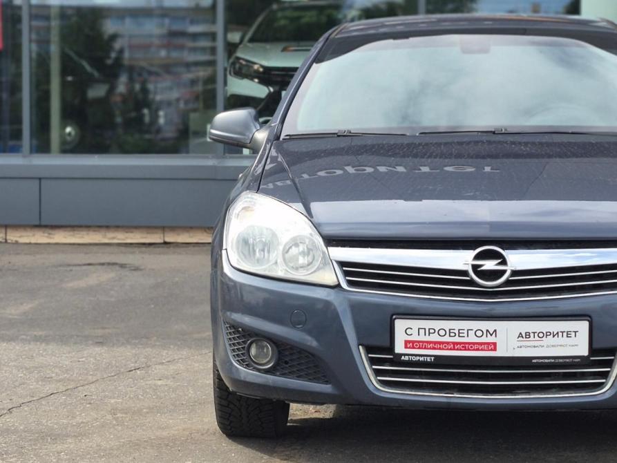 Opel Astra H Рестайлинг Архангельск  - изображение 4
