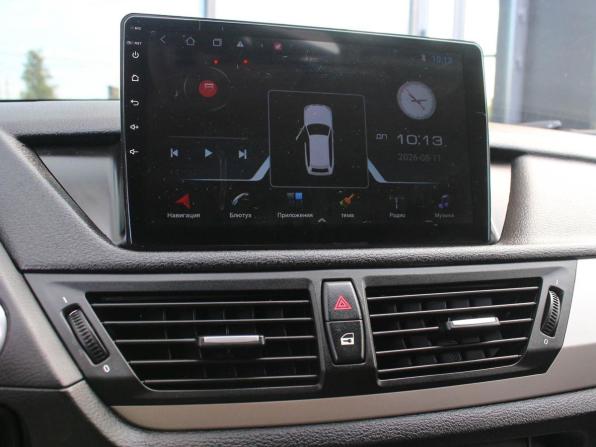 BMW X1 I (E84) с пробегом 2010 года, цена 1 227 000 рублей, 233319 км, внедорожник, Автокод Объявления