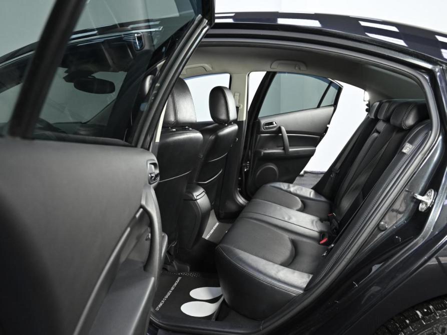 Mazda 6 II (GH) Рестайлинг Москва  - изображение 14