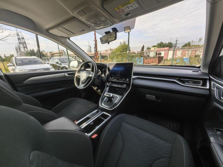 Haval M6 II Санкт-Петербург  - изображение 9