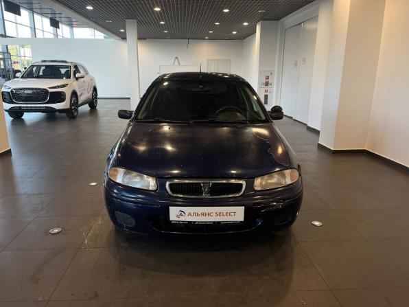 Rover 200 III (R3) с пробегом 1999 года, цена 130 000 рублей, 192302 км, хэтчбек, Автокод Объявления