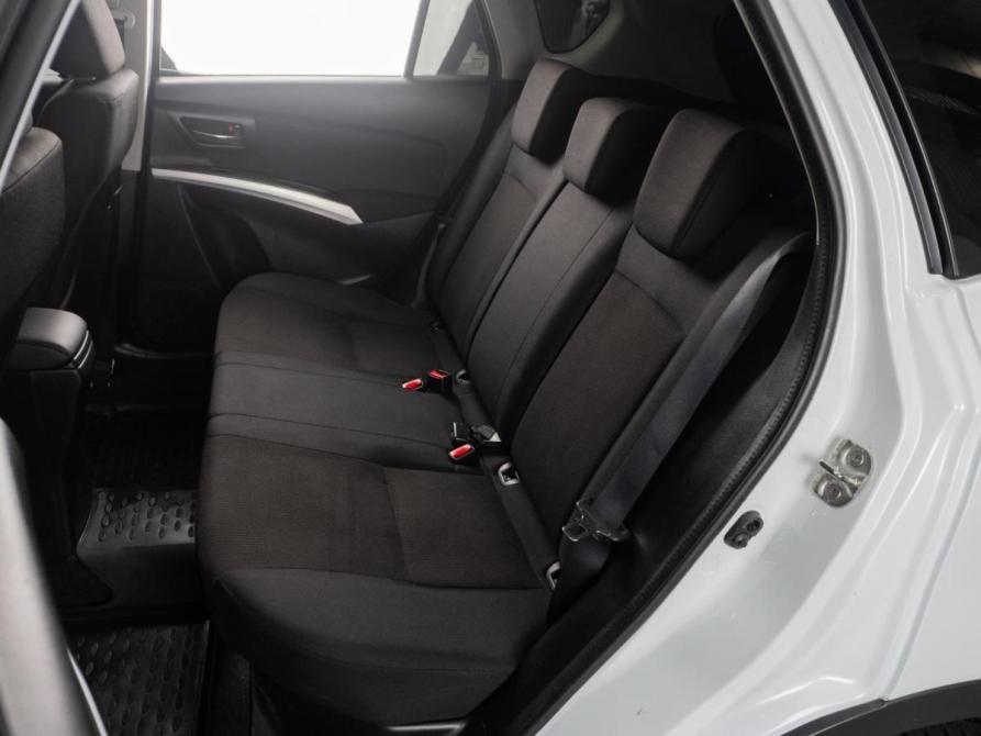 Suzuki SX4 II (S-Cross) Рестайлинг Тюмень  - изображение 9