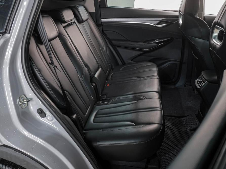 Changan CS75 Plus I Рестайлинг Воронеж  - изображение 7