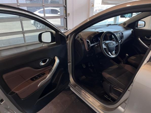 Lada (ВАЗ) XRAY I с пробегом 2018 года, цена 805 000 рублей, 110385 км, хэтчбек, Автокод Объявления