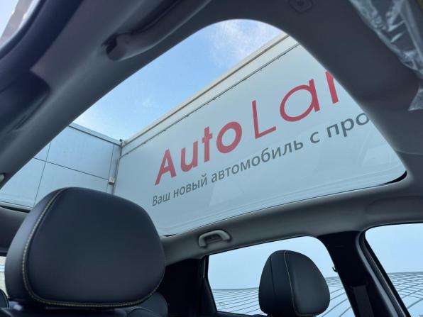Changan Qiyuan Q05 II с пробегом 2026 года, цена 2 550 000 рублей, 10 км, внедорожник, Автокод Объявления