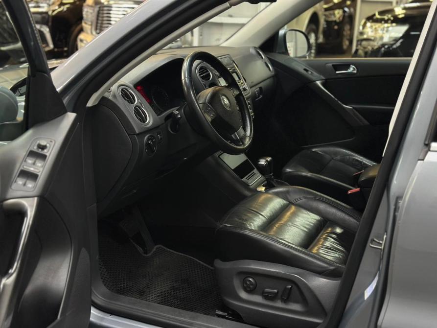 Volkswagen Tiguan I Красноярск  - изображение 11