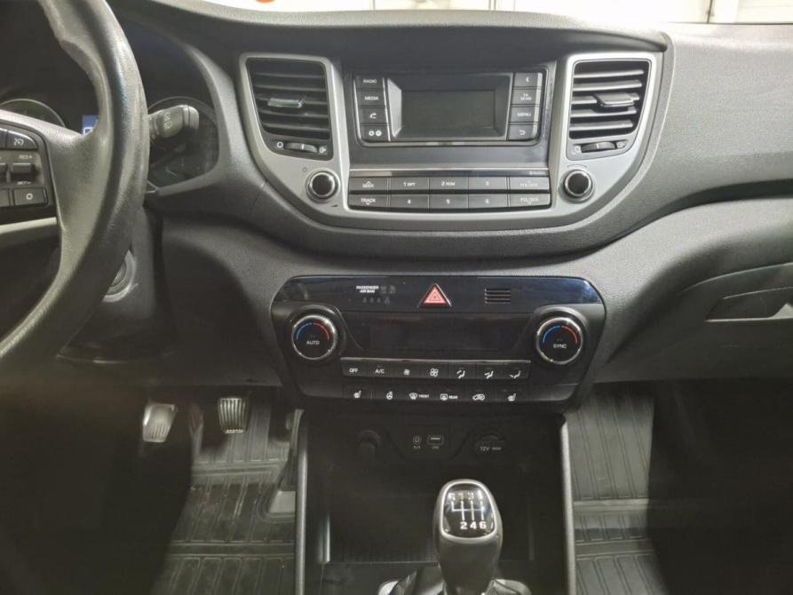 Hyundai Tucson III Казань  - изображение 18