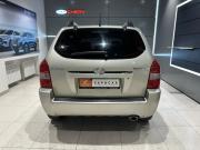 Hyundai Tucson I Новосибирск  - изображение 24