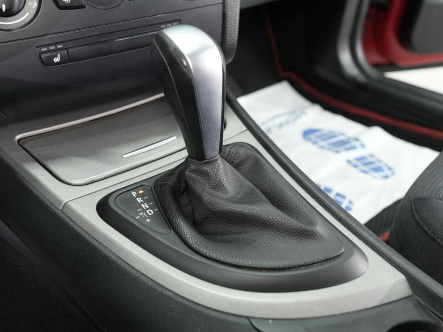 BMW 1 серии I (E81/E82/E87/E88) Рестайлинг Новосибирск  - изображение 18