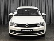 Volkswagen Jetta VI Рестайлинг Ставрополь  - изображение 20
