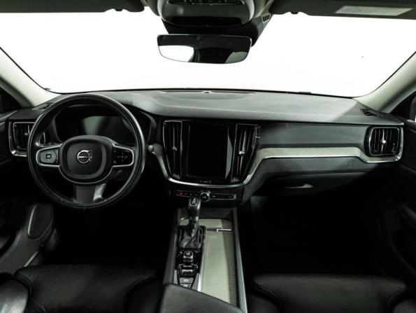 Volvo S60 III с пробегом 2019 года, цена 2 799 777 рублей, 110753 км, седан, Автокод Объявления