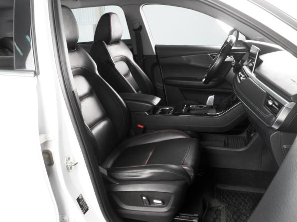 Chery Tiggo 7 Pro I с пробегом 2020 года, цена 1 739 000 рублей, 53245 км, внедорожник, Автокод Объявления