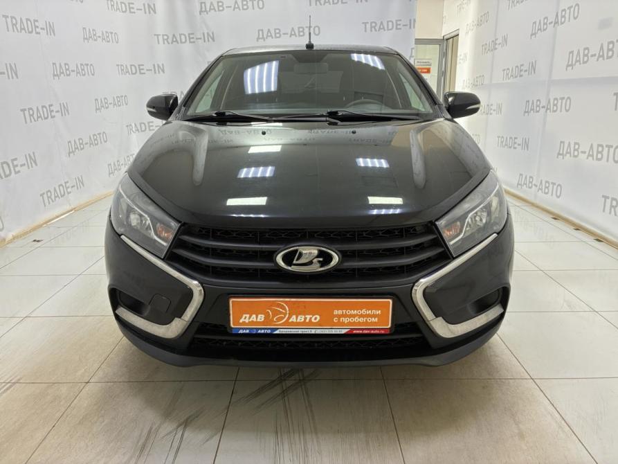 Lada (ВАЗ) Vesta I Пермь  - изображение 2