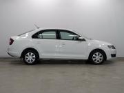 Skoda Rapid I Рестайлинг Санкт-Петербург  - изображение 33