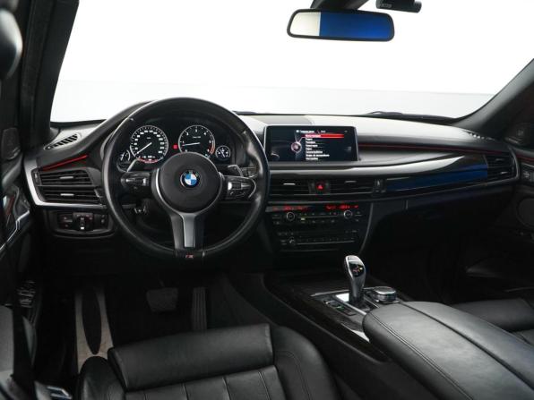 BMW X5 III (F15) с пробегом 2016 года, цена 3 978 021 рубль, 149174 км, внедорожник, Автокод Объявления