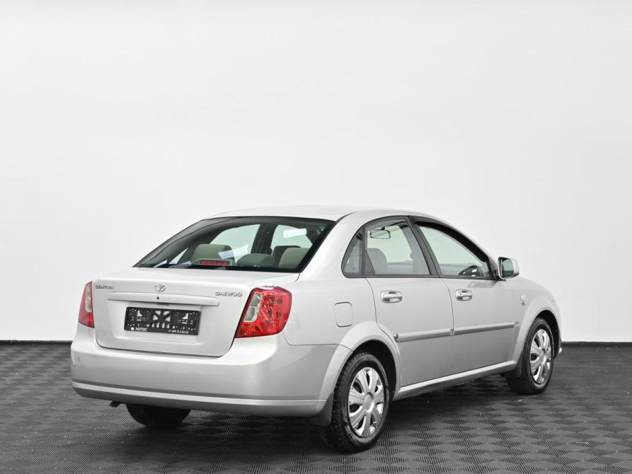 Daewoo Gentra II Москва  - изображение 4