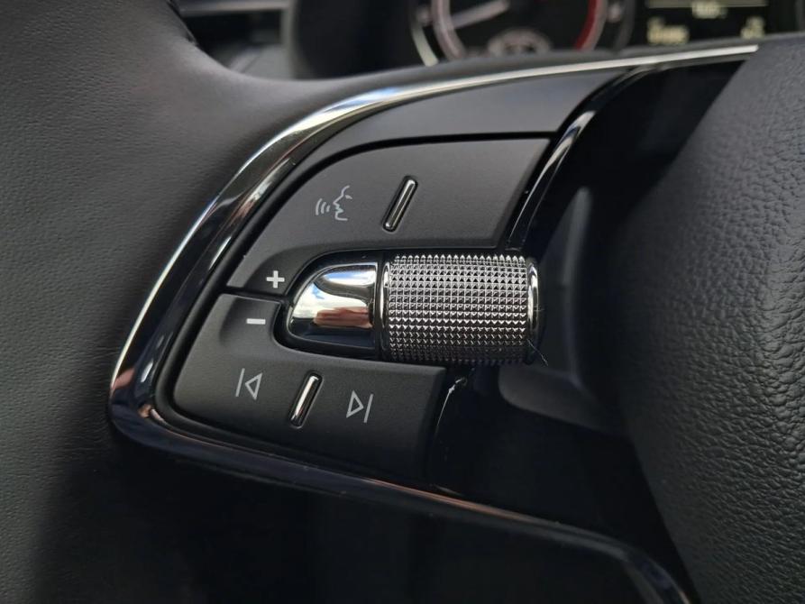 Skoda Rapid II Санкт-Петербург  - изображение 9