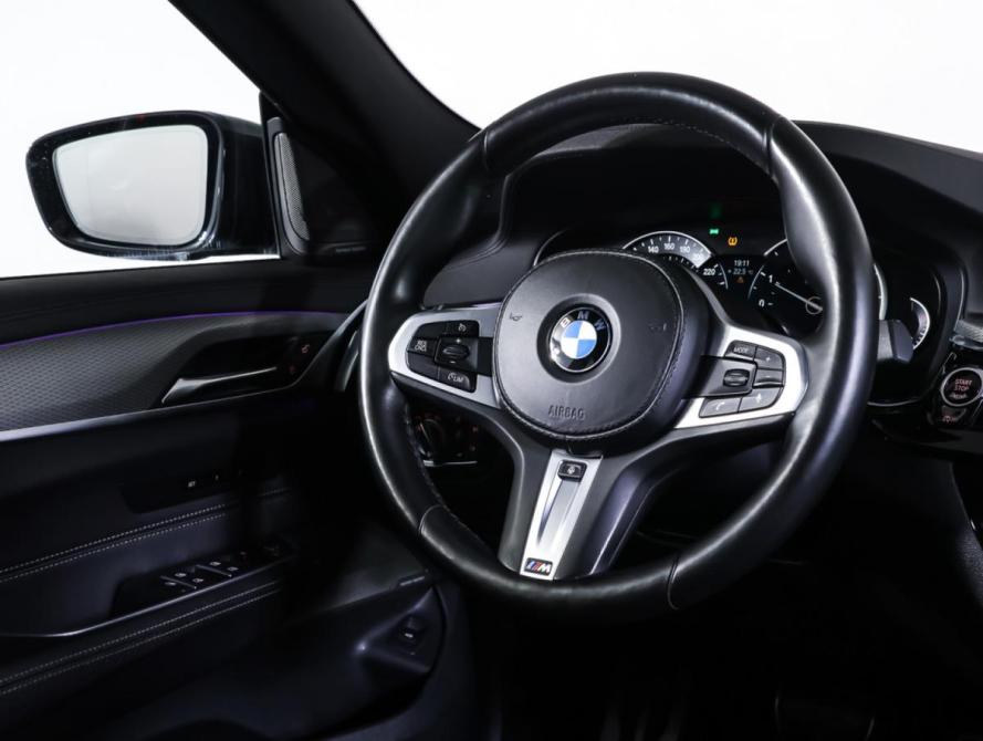 BMW 6 серии IV (G32) Москва  - изображение 13