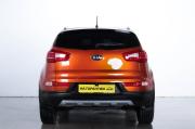 Kia Sportage III Челябинск  - изображение 29