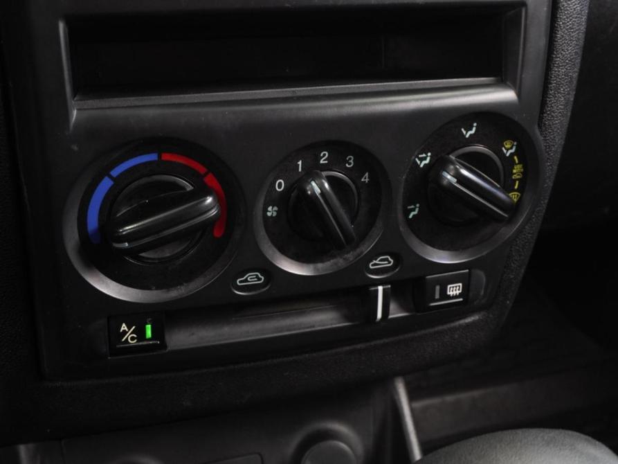 Hyundai Getz I Рестайлинг Воронеж  - изображение 14