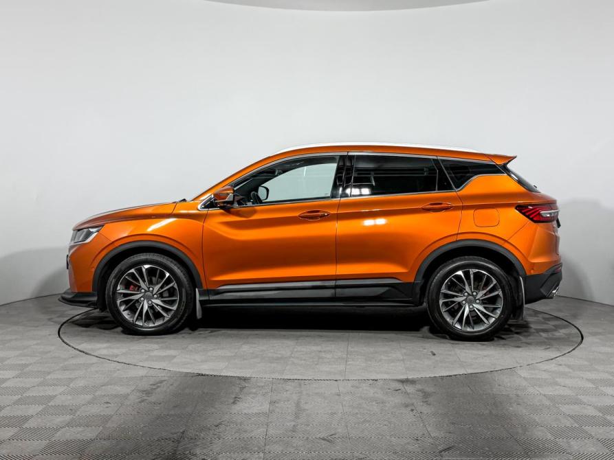 Geely Coolray I Санкт-Петербург  - изображение 8
