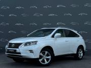 Lexus RX III Рестайлинг Санкт-Петербург  - изображение 33