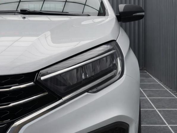 Lada (ВАЗ) Vesta I Рестайлинг (NG) с пробегом 2023 года, цена 1 147 000 рублей, 47696 км, седан, Автокод Объявления