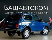 Lada (ВАЗ) 2121 (4x4) I Рестайлинг Уфа  - изображение 18
