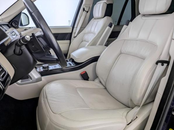 Land Rover Range Rover IV Рестайлинг с пробегом 2021 года, цена 8 500 000 рублей, 94014 км, внедорожник, Автокод Объявления