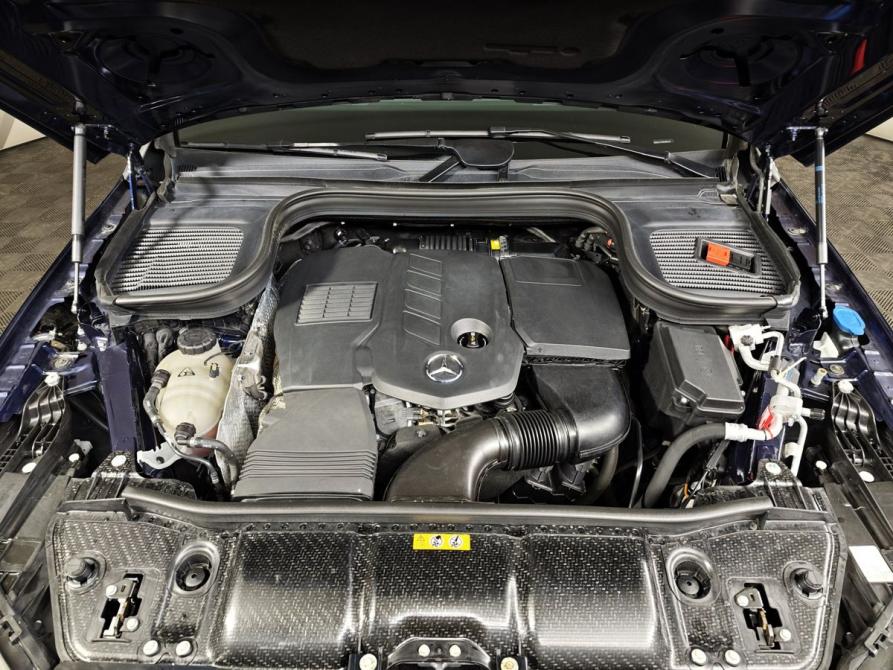 Mercedes-Benz GLE II (V167) Москва  - изображение 10