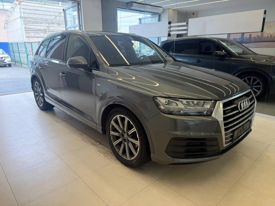 Audi Q7 II (4M) Челябинск  - изображение 3