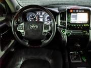 Toyota Land Cruiser 200 Series Рестайлинг 1 Екатеринбург  - изображение 44