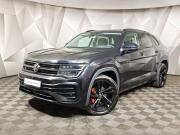Volkswagen Teramont I Рестайлинг (China Market) Москва  - изображение 25