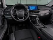 Chery Tiggo 4 Pro I Воронеж  - изображение 23