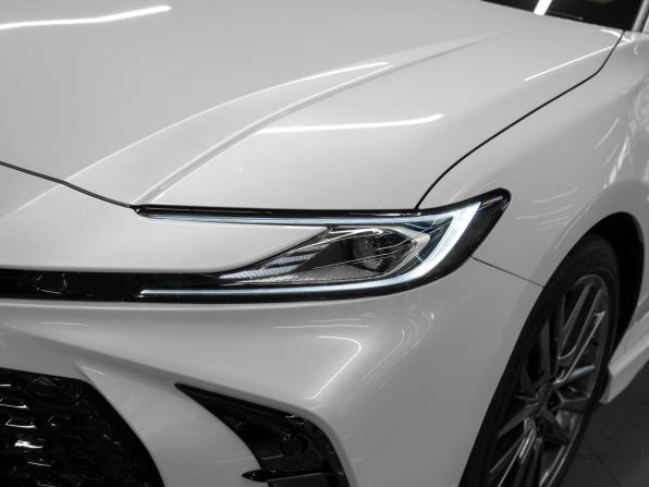 Toyota Camry IX (XV80) China Market с пробегом 2025 года, цена 4 130 000 рублей, 50 км, седан, Автокод Объявления